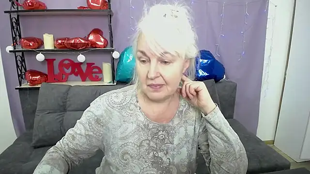 BlondyLeeBest online show from February 2025 07:21:01 PM