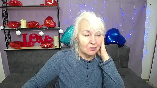 BlondyLeeBest online show from February 2025 07:17:02 PM