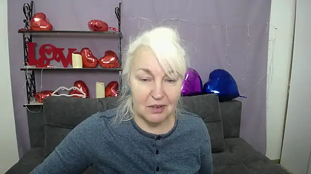 BlondyLeeBest online show from March 2025 07:12:02 PM