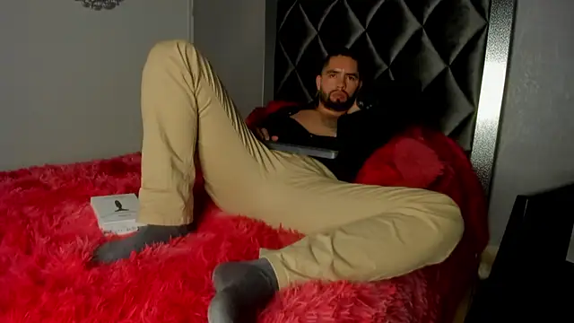 matteosantos online show from January 2025 02:24:02 PM