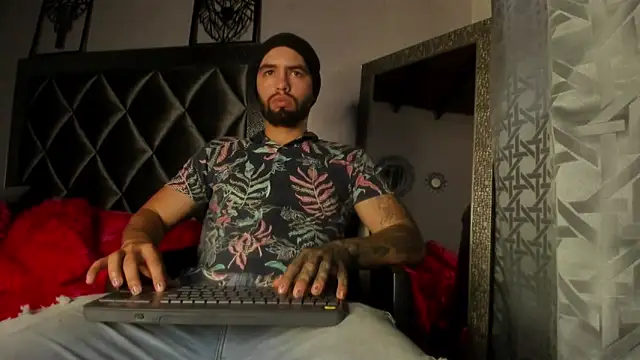 matteosantos online show from January 2025 07:42:02 PM