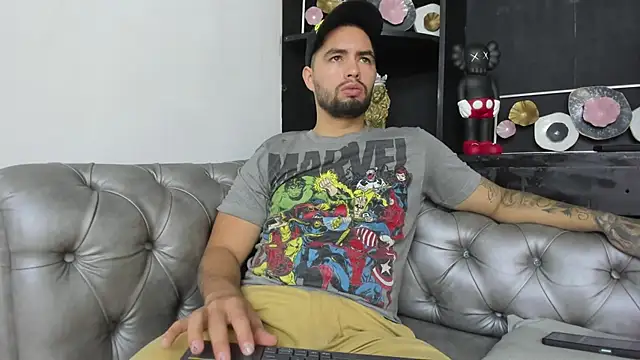 matteosantos online show from March 2025 11:48:01 AM