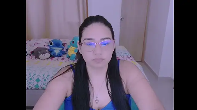  anastasia online show from December 2024 05:48:01 PM