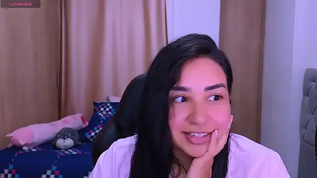  anastasia online show from September 2025 08:46:01 PM