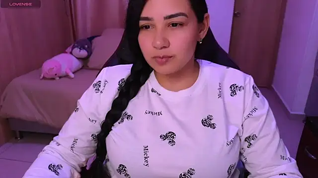  anastasia online show from October 2025 08:10:01 PM