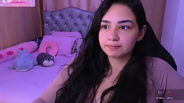  anastasia online show from November 2025 03:36:01 PM