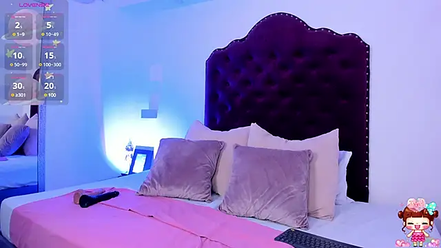 lucyycy online show from February 2025 04:15:02 AM