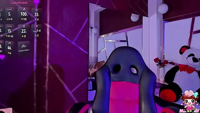 lucyycy online show from March 2025 07:55:02 AM