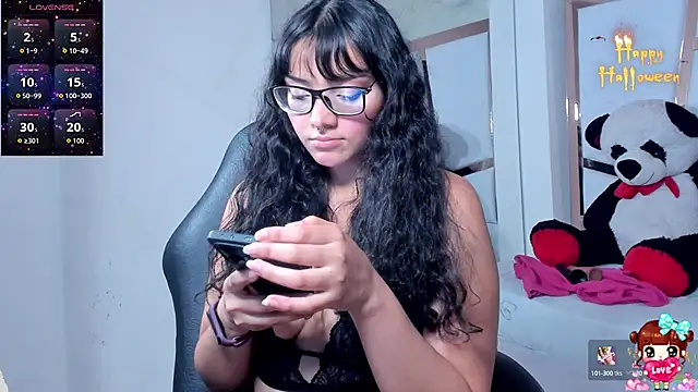 lucyycy online show from October 2025 01:05:02 AM