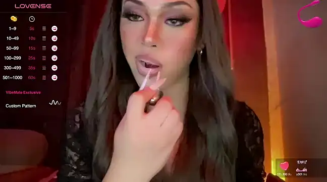 madam agnes1 online show from December 2024 05:12:01 AM