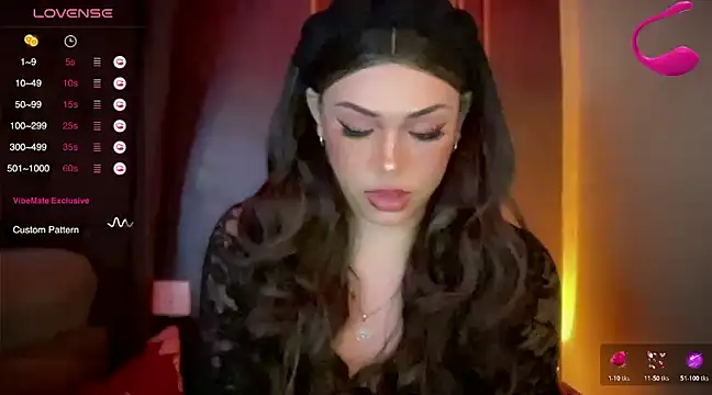 madam agnes1 online show from December 2024 07:38:02 PM