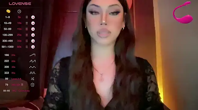 madam agnes1 online show from January 2025 01:18:02 PM