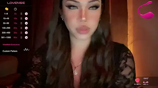 madam agnes1 online show from January 2025 10:28:01 PM