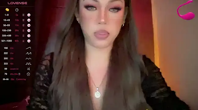 madam agnes1 online show from January 2025 11:56:01 AM