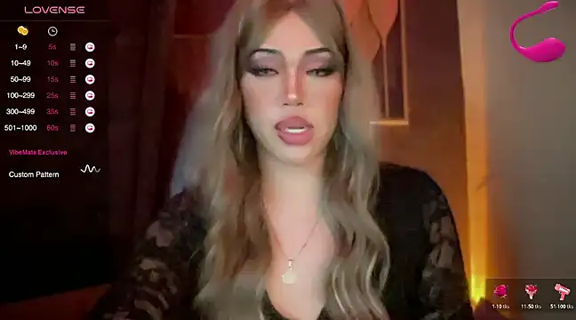 madam agnes1 online show from January 2025 08:31:02 PM