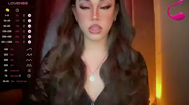 madam agnes1 online show from January 2025 05:21:01 PM