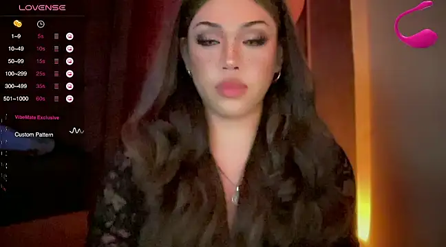 madam agnes1 online show from February 2025 11:54:02 PM