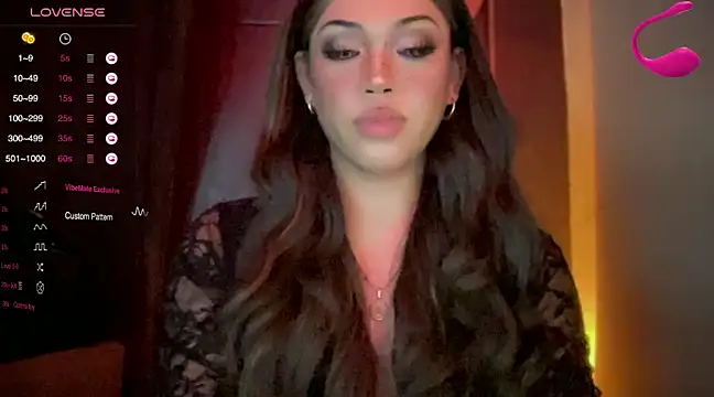 madam agnes1 online show from February 2025 02:56:02 AM