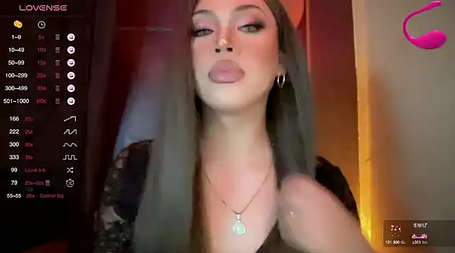 madam agnes1 online show from February 2025 04:50:02 PM