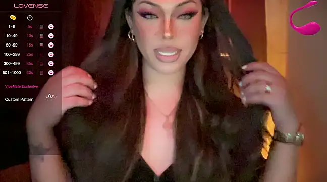 madam agnes1 online show from February 2025 07:05:02 PM