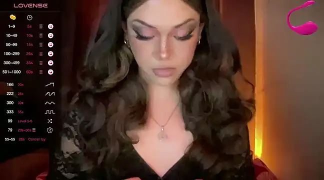 madam agnes1 online show from February 2025 06:37:01 PM