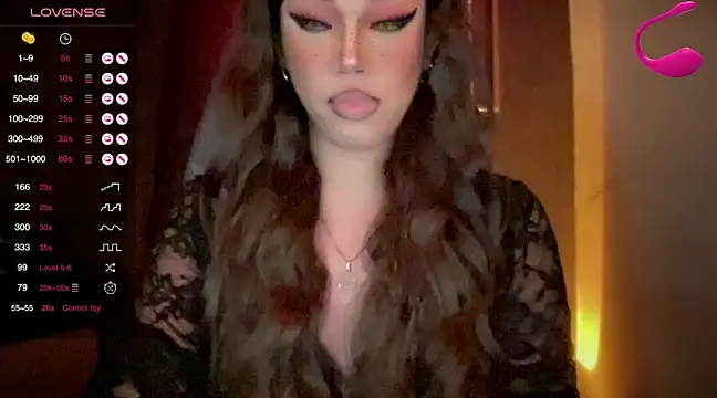 madam agnes1 online show from February 2025 02:19:02 PM