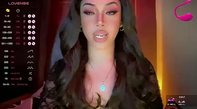 madam agnes1 online show from February 2025 10:31:01 PM