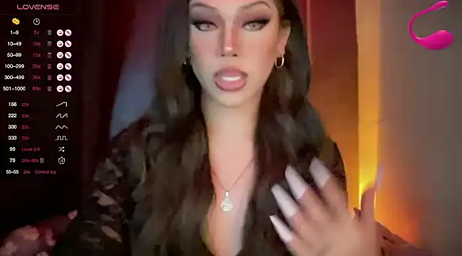 madam agnes1 online show from March 2025 03:05:02 PM