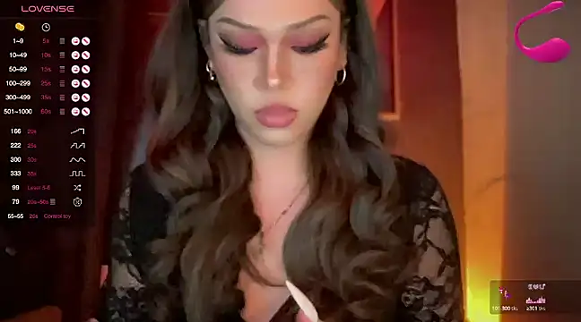 madam agnes1 online show from March 2025 09:59:01 PM