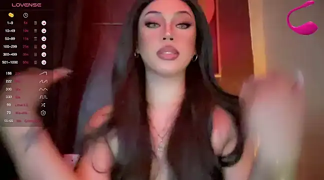 madam agnes1 online show from March 2025 03:53:01 PM