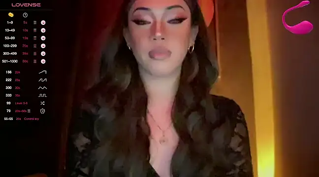 madam agnes1 online show from March 2025 04:22:02 PM