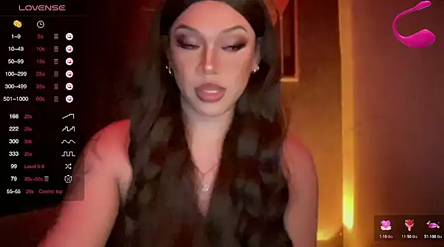 madam agnes1 online show from March 2025 03:51:01 PM