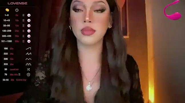 madam agnes1 online show from March 2025 07:53:01 AM