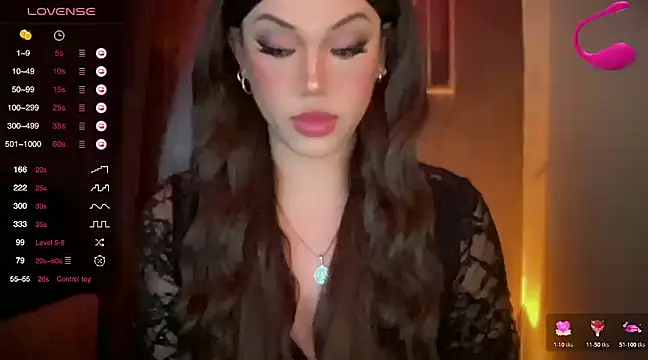 madam agnes1 online show from March 2025 05:05:02 PM