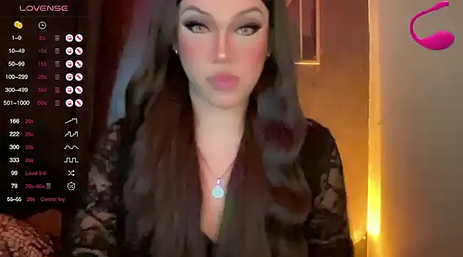 madam agnes1 online show from March 2025 12:17:01 PM