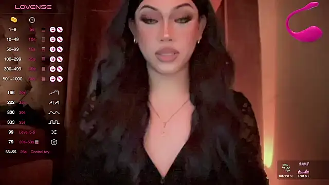 madam agnes1 online show from September 2025 03:00:02 PM