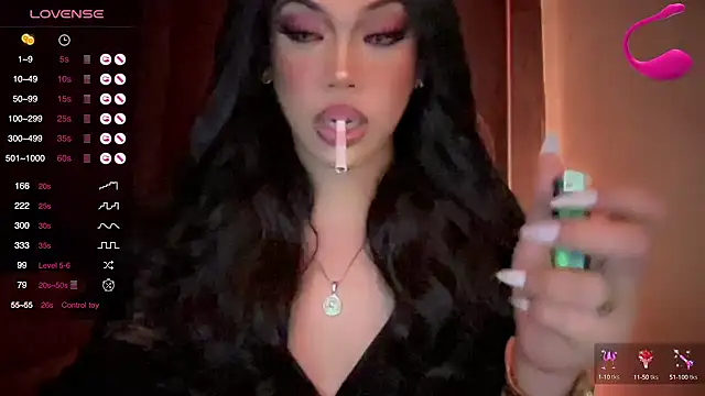 madam agnes1 online show from September 2025 05:13:01 PM