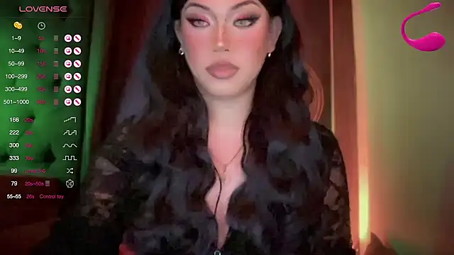 madam agnes1 online show from September 2025 05:58:01 PM