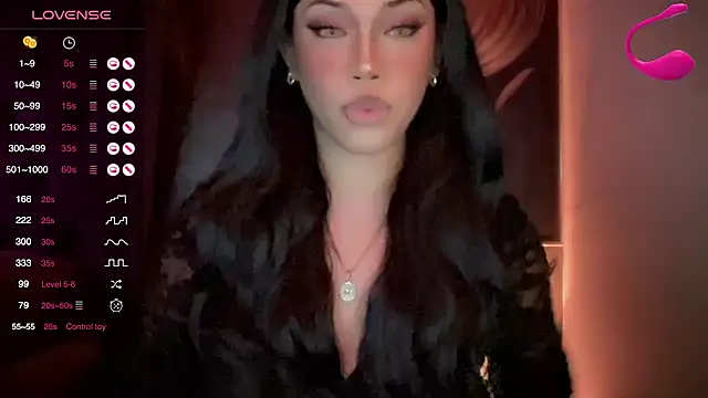 madam agnes1 online show from October 2025 04:25:02 PM