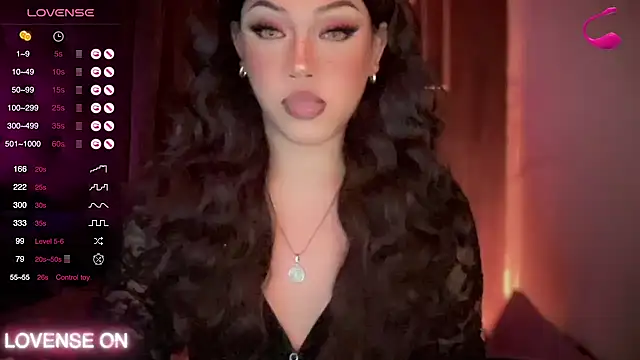 madam agnes1 online show from October 2025 07:51:02 AM