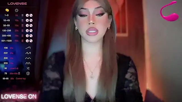 madam agnes1 online show from November 2025 07:48:02 PM