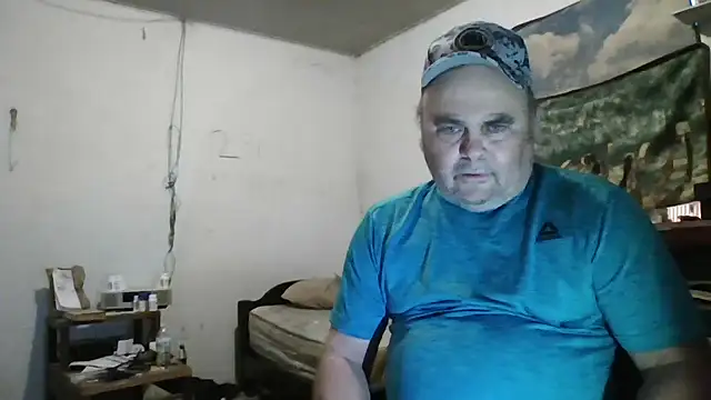 jamestexas online show from November 2025 06:30:01 PM