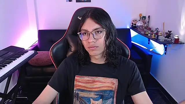 malik harrison   online show from October 2025 02:51:02 PM