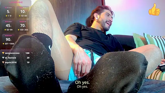  DANTE BIGASS online show from December 2024 09:16:01 PM