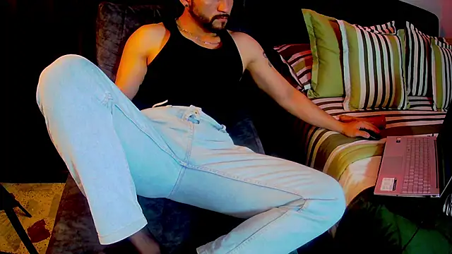  DANTE BIGASS online show from December 2024 11:32:01 PM