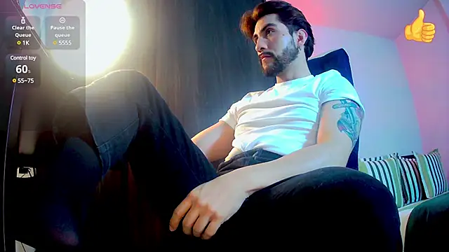  DANTE BIGASS online show from December 2024 10:31:01 PM