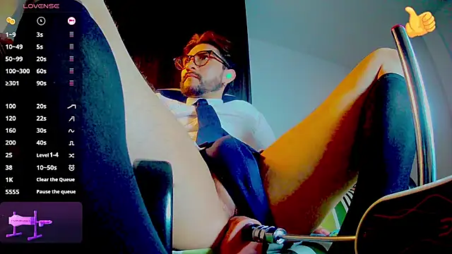  DANTE BIGASS online show from January 2025 09:34:01 PM