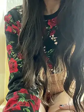 SHARONRodrig online show from October 2025 09:01:01 PM