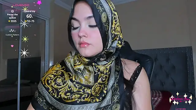 Bashira Ahmad online show from February 2025 03:53:01 AM