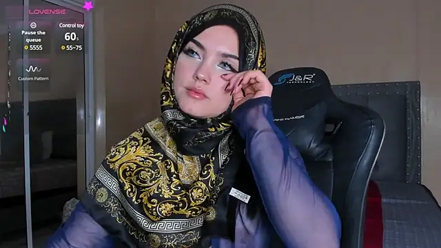 Bashira Ahmad online show from February 2025 04:39:01 AM